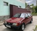 Красный ВАЗ 2109, объемом двигателя 1.5 л и пробегом 55 тыс. км за 760 $, фото 1 на Automoto.ua