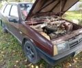 Красный ВАЗ 2109, объемом двигателя 1.3 л и пробегом 270 тыс. км за 781 $, фото 1 на Automoto.ua
