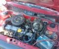 Красный ВАЗ 2109, объемом двигателя 1.5 л и пробегом 94 тыс. км за 650 $, фото 3 на Automoto.ua
