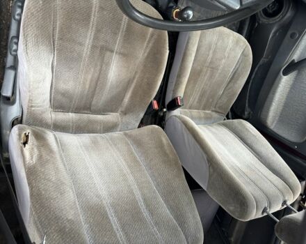 Красный ВАЗ 2109, объемом двигателя 1.3 л и пробегом 200 тыс. км за 650 $, фото 5 на Automoto.ua