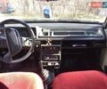 Красный ВАЗ 2109, объемом двигателя 1.5 л и пробегом 100 тыс. км за 1300 $, фото 3 на Automoto.ua