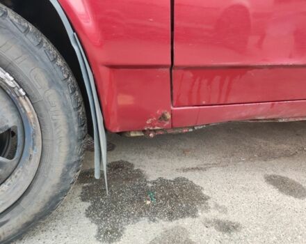 Красный ВАЗ 2109, объемом двигателя 1.5 л и пробегом 300 тыс. км за 1300 $, фото 5 на Automoto.ua