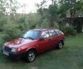Красный ВАЗ 2109, объемом двигателя 0 л и пробегом 200 тыс. км за 1345 $, фото 1 на Automoto.ua