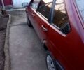 Красный ВАЗ 2109, объемом двигателя 1.3 л и пробегом 0 тыс. км за 800 $, фото 3 на Automoto.ua
