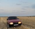 Красный ВАЗ 2109, объемом двигателя 1.5 л и пробегом 255 тыс. км за 779 $, фото 1 на Automoto.ua