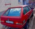 Красный ВАЗ 2109, объемом двигателя 1.3 л и пробегом 367 тыс. км за 700 $, фото 3 на Automoto.ua