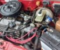 Красный ВАЗ 2109, объемом двигателя 1.5 л и пробегом 120 тыс. км за 842 $, фото 7 на Automoto.ua