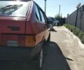 Красный ВАЗ 2109, объемом двигателя 1.29 л и пробегом 1 тыс. км за 1500 $, фото 6 на Automoto.ua