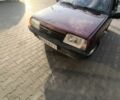 Червоний ВАЗ 2109, об'ємом двигуна 1.3 л та пробігом 100 тис. км за 841 $, фото 1 на Automoto.ua
