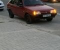 Червоний ВАЗ 2109, об'ємом двигуна 1.5 л та пробігом 200 тис. км за 1500 $, фото 1 на Automoto.ua