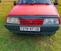 Красный ВАЗ 2109, объемом двигателя 1.3 л и пробегом 0 тыс. км за 680 $, фото 1 на Automoto.ua