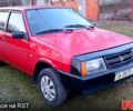 Червоний ВАЗ 2109, об'ємом двигуна 1.5 л та пробігом 173 тис. км за 660 $, фото 1 на Automoto.ua