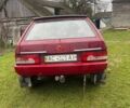 Красный ВАЗ 2109, объемом двигателя 1.5 л и пробегом 700 тыс. км за 670 $, фото 1 на Automoto.ua