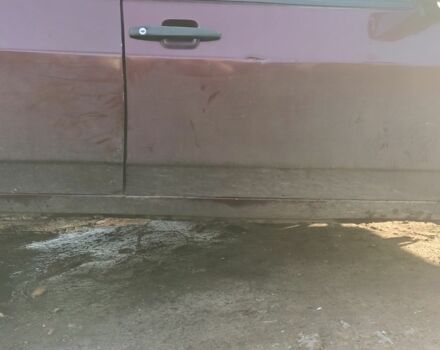 Червоний ВАЗ 2109, об'ємом двигуна 1.3 л та пробігом 5 тис. км за 591 $, фото 7 на Automoto.ua