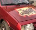 ВАЗ 2109 1989 в Кропивницком (Кировограде) на Automoto.ua Красный ВАЗ 2109, объемом двигателя 0 л и пробегом 73 тыс. км за 1900 $, фото 5 на Automoto.ua