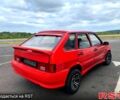 Красный ВАЗ 2109, объемом двигателя 1.3 л и пробегом 250 тыс. км за 950 $, фото 3 на Automoto.ua