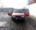 Червоний ВАЗ 2109, об'ємом двигуна 1.6 л та пробігом 100 тис. км за 1150 $, фото 1 на Automoto.ua