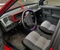 Червоний ВАЗ 2109, об'ємом двигуна 1.5 л та пробігом 663 тис. км за 943 $, фото 6 на Automoto.ua