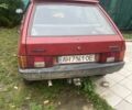 ВАЗ 2109 1989 в Сумах на Automoto.ua Красный ВАЗ 2109, объемом двигателя 0 л и пробегом 8 тыс. км за 435 $, фото 2 на Automoto.ua