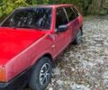 ВАЗ 2109 1989 в Перечине на Automoto.ua Красный ВАЗ 2109, объемом двигателя 1.3 л и пробегом 3 тыс. км за 600 $, фото 2 на Automoto.ua