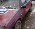 Червоний ВАЗ 2109, об'ємом двигуна 1.5 л та пробігом 500 тис. км за 700 $, фото 1 на Automoto.ua