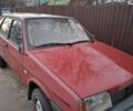 Червоний ВАЗ 2109, об'ємом двигуна 0 л та пробігом 300 тис. км за 700 $, фото 3 на Automoto.ua