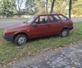 Красный ВАЗ 2109, объемом двигателя 0 л и пробегом 100 тыс. км за 700 $, фото 2 на Automoto.ua
