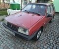 Красный ВАЗ 2109, объемом двигателя 0 л и пробегом 2 тыс. км за 22500 $, фото 3 на Automoto.ua