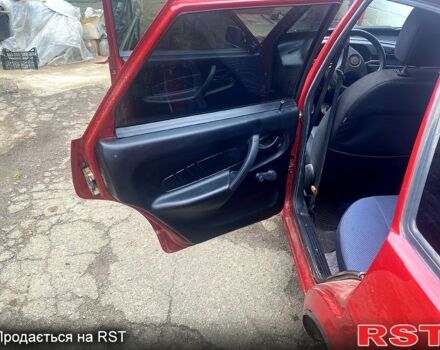 Червоний ВАЗ 2109, об'ємом двигуна 1.3 л та пробігом 0 тис. км за 1700 $, фото 3 на Automoto.ua