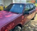 Красный ВАЗ 2109, объемом двигателя 1.45 л и пробегом 300 тыс. км за 700 $, фото 1 на Automoto.ua