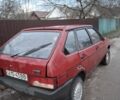 Червоний ВАЗ 2109, об'ємом двигуна 0 л та пробігом 300 тис. км за 700 $, фото 6 на Automoto.ua