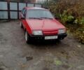 Червоний ВАЗ 2109, об'ємом двигуна 0 л та пробігом 123 тис. км за 850 $, фото 4 на Automoto.ua