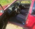 Красный ВАЗ 2109, объемом двигателя 1.3 л и пробегом 58 тыс. км за 1000 $, фото 6 на Automoto.ua