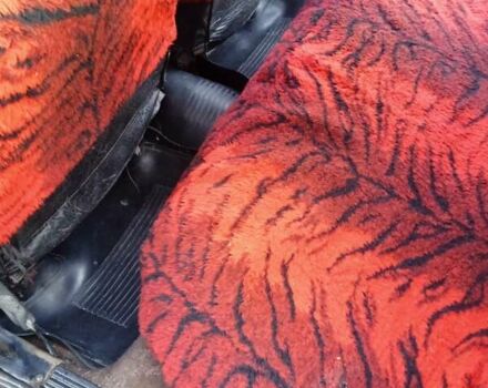 Червоний ВАЗ 2109, об'ємом двигуна 1.5 л та пробігом 270 тис. км за 1100 $, фото 9 на Automoto.ua