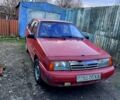 Красный ВАЗ 2109, объемом двигателя 1.5 л и пробегом 0 тыс. км за 650 $, фото 1 на Automoto.ua