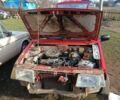 Красный ВАЗ 2109, объемом двигателя 1.3 л и пробегом 160 тыс. км за 703 $, фото 2 на Automoto.ua