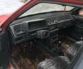 Красный ВАЗ 2109, объемом двигателя 1.1 л и пробегом 100 тыс. км за 700 $, фото 5 на Automoto.ua