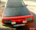 Красный ВАЗ 2109, объемом двигателя 1.3 л и пробегом 89 тыс. км за 800 $, фото 1 на Automoto.ua