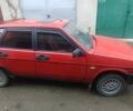 Красный ВАЗ 2109, объемом двигателя 1.5 л и пробегом 200 тыс. км за 1100 $, фото 9 на Automoto.ua