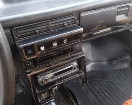 Червоний ВАЗ 2109, об'ємом двигуна 1.5 л та пробігом 270 тис. км за 1100 $, фото 16 на Automoto.ua