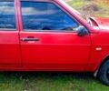 Красный ВАЗ 2109, объемом двигателя 1.5 л и пробегом 250 тыс. км за 1200 $, фото 7 на Automoto.ua