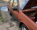 Красный ВАЗ 2109, объемом двигателя 1.3 л и пробегом 10 тыс. км за 654 $, фото 3 на Automoto.ua