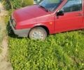 Красный ВАЗ 2109, объемом двигателя 1.3 л и пробегом 250 тыс. км за 800 $, фото 1 на Automoto.ua