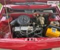 Красный ВАЗ 2109, объемом двигателя 1.3 л и пробегом 100 тыс. км за 1550 $, фото 12 на Automoto.ua