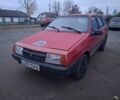 Красный ВАЗ 2109, объемом двигателя 0 л и пробегом 111 тыс. км за 777 $, фото 3 на Automoto.ua