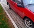 Красный ВАЗ 2109, объемом двигателя 1.3 л и пробегом 0 тыс. км за 830 $, фото 1 на Automoto.ua