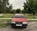 Червоний ВАЗ 2109, об'ємом двигуна 1.3 л та пробігом 50 тис. км за 700 $, фото 1 на Automoto.ua