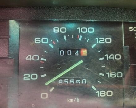 Красный ВАЗ 2109, объемом двигателя 1.5 л и пробегом 186 тыс. км за 1183 $, фото 7 на Automoto.ua