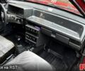 Красный ВАЗ 2109, объемом двигателя 1.5 л и пробегом 96 тыс. км за 1150 $, фото 10 на Automoto.ua