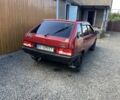 Красный ВАЗ 2109, объемом двигателя 1.3 л и пробегом 96 тыс. км за 1200 $, фото 2 на Automoto.ua
